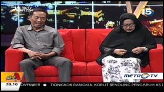 Download lagu Kick Andy: Menjadi Andalan untuk Sesama (1)