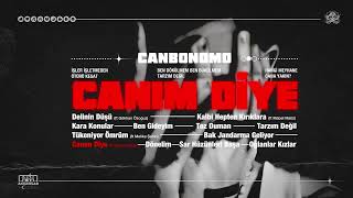 Can Bonomo ft. Mabel Matiz - Canım Diye  #KaraKonular Resimi