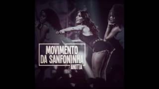 Movimento da Sanfona - Anitta