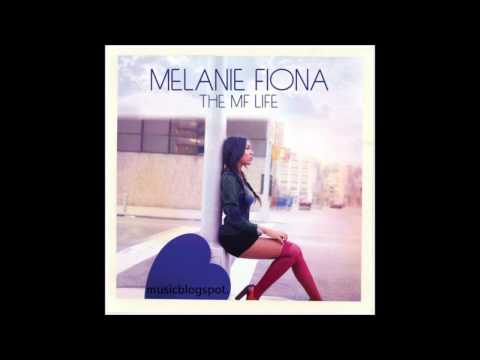 Melanie Fiona (+) L.O.V.E. (Feat. John Legend)
