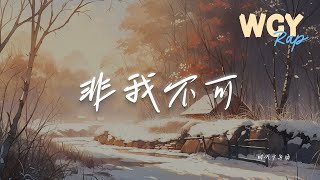 时代少年团 - 非我不可「她不是谁的菜 别再追了 追了 追了」【動態歌詞/Lyrics Video】#时代少年团 #非我不可 #動態歌詞