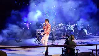 The Revivalists - Criminal - Live at Red Rocks Amphitheater, 6/10/22