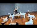아이브 가을 IVE GAEUL ODD 안무가 시안 BABYZOO CHOREOGRAPHY mp3
