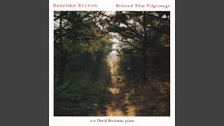 Chanler Eight Epitaphs 6. No Voice To Scold