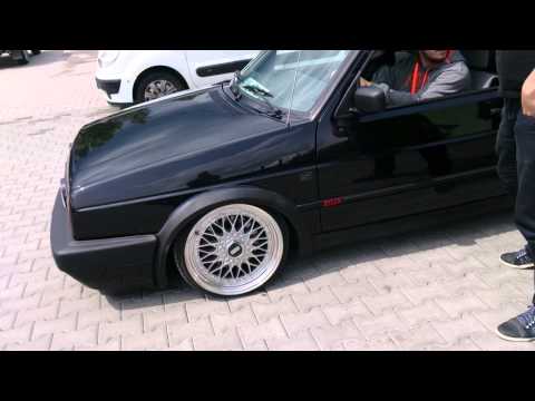golf mk2 2.3