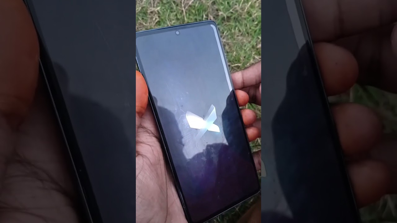 # power of infinix gt 20 pro 