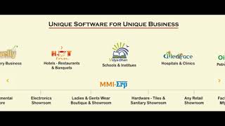 MMI Software screenshot 5