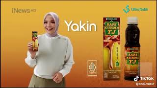 Inews Hd  Jeda Iklan Pada Saat Inews Prime 1 Juli 2025 2157 Wib