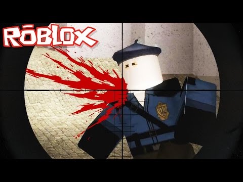 Roblox Adventures / Counter Blox / Roblox' da Counter-Strike (CS:GO)