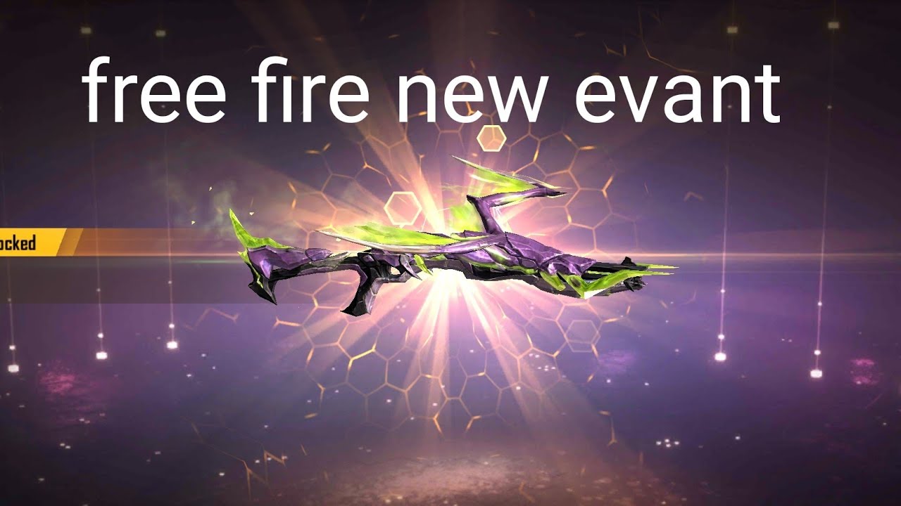 Evant Fire free fire new evant.😮😮😮 - YouTube