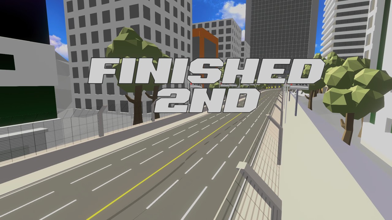 Formula Retro Racing PS4 GamePlay