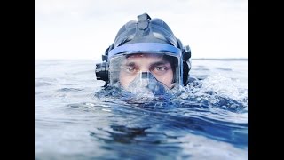 Beneath the Waves