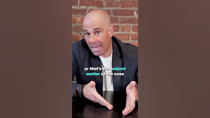 Can text messages be used as evidence in court? #shorts