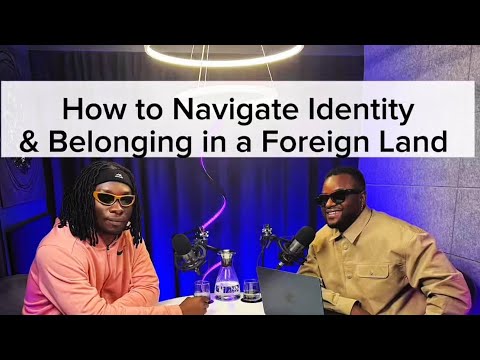 When Naija Meets Russia: Marriage, Culture & Afro-Business