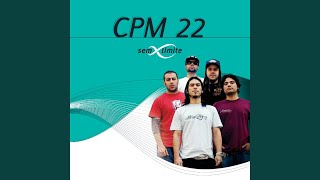 Video thumbnail of "CPM 22 - Um Minuto Para O Fim Do Mundo"