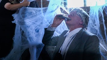 2025 Film Prinsenbal Waoterrijk: David Attenborrel