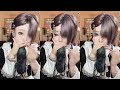Soft and wet ASMR keyboard typing for deep focus (뇌 휴식 ASMR / 脳がとろける)