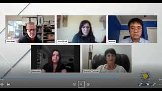Exploring the Depths of Human Connections: A Panel Discussion on Relationships