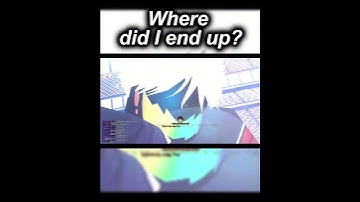 Azure Latch #azurelatch  #bluelock  #edit  #robloxedit  #yukimiya