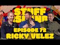 Stuff island 72  steaks on a plane w ricky velez