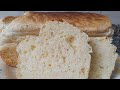 Pan de Molde Sin TACC, muy fácil y por supuesto SIN AMASAR by Mecha