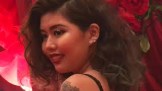 Day 5 (SCARLET MASQUERADE BALL), Camera A, Stylo Asia Fashion Festival, FULL VIDEO screenshot 4