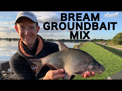 Video: How To Make A Groundbait For Bream