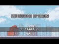 WIP Game "The Legend of Bron" Opening Leaked