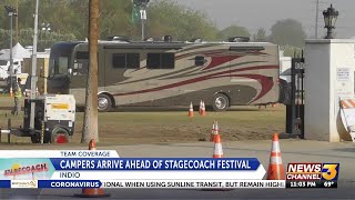 City of Indio preps for Stagecoach, works to resolve resident complaints from Coachella