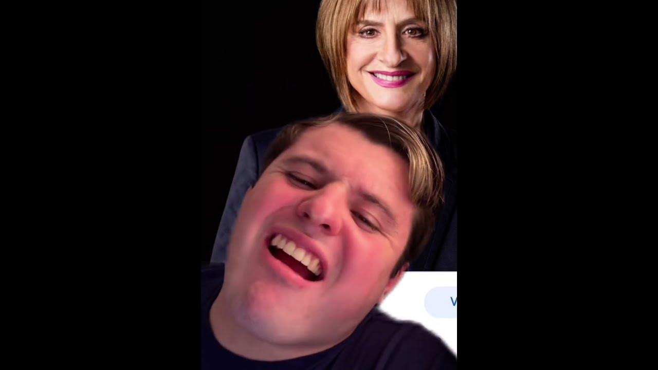 "What it is" (Patti Lupone)