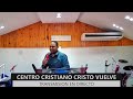 HNO. GUILLERMO SIMON B. || TESTIMONIO PARTE 2