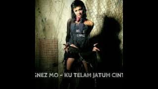 AGNEZ MO - Ku Telah Jatuh Cinta (TV Version)
