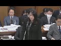 森まさこ法無大臣「震災時、市民に避難指示が出される前にいわきから検察が逃げ、身柄拘束している10人を理由なく釈放したのは事実（キリッ！（？？」紛糾で「当時の個人的見解」というが政府見解答弁不能・辞任へ
