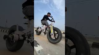 domingo #modified #cycle