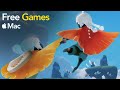 Top 10 Free Mac Games 2019 - YouTube