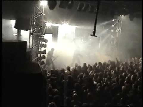 Gary Numan - The Telekon Tour 2006 - "This Wreckag...