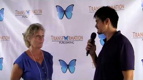 Author Janet Reynolds Interview Transform Your Lif...
