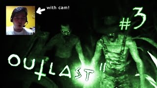 Outlast 2 - YOU CAN'T SEE ME! [Part 3] (Filipino Commentary)