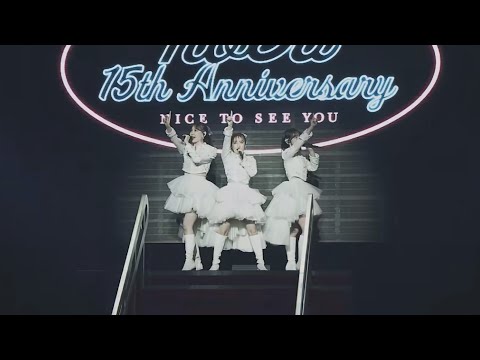 [자막] 노스리브스 (ノースリーブス, no3b) Answer 2023 노스리브스 15주년 기념 라이브