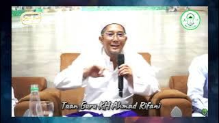 304 | PERINGKATAN HAUL AL-HABIB ALI ALHABSY | GURU RIFANI 