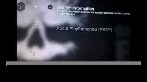 Ps3 Jailbreak 4.20 To 4.21 Tutorial
