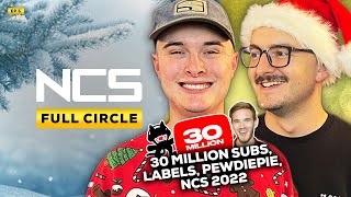 Download Lagu NCS Podcast Holiday Special | [NCS Podcast - Full Circle]