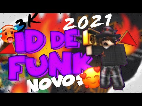 id funks roblox‼️🔞  Tropa do urso 🐻 