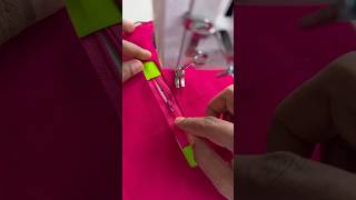 Simple Sewing, Beautiful Result #sewing  #tips