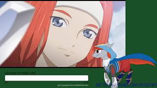 Tales of Symphonia (Return to a classic) - Dulcet Plays {Also stress testing video card}