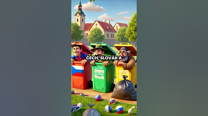 Čech, Slovák A Bezdomovec Se Vsadili, Kdo Vydrží Dýl V Popelnici 😂