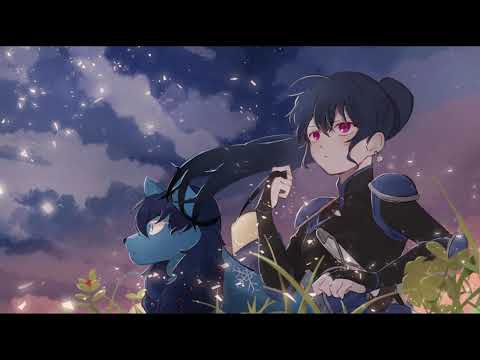 ANGELUS (이누야샤 6기 OP) (Korean ver.)   _cover / KATE
