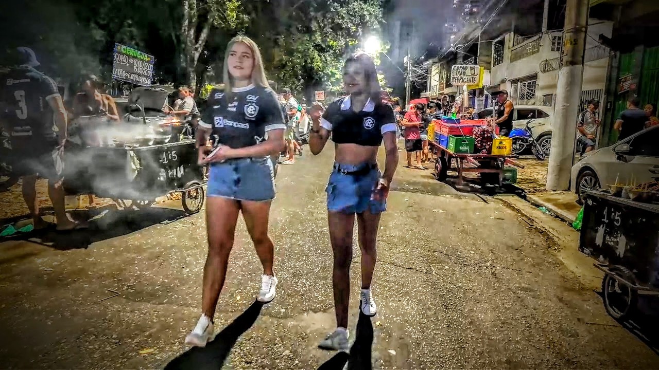 REMO NO G4!!! | vibe pré-jogo