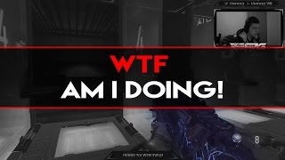 WTF am I doing... (AW)