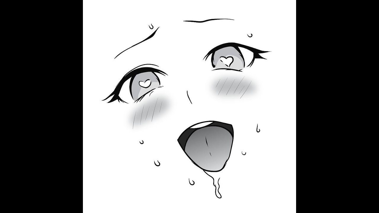 1 hour of silence occasionally broken up by Anime Girl Moan Sound